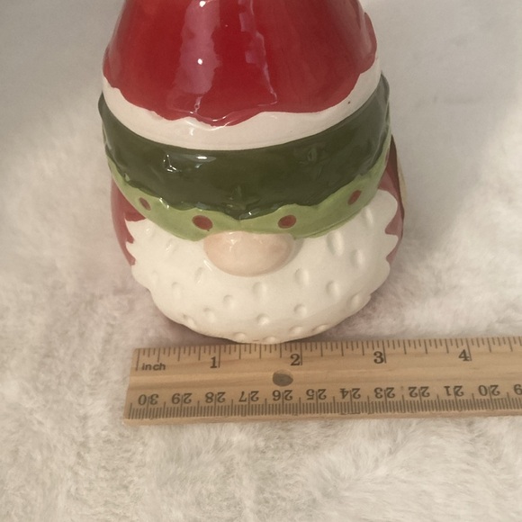 Holiday Gnome Scrubby Holder - Picture 5 of 6